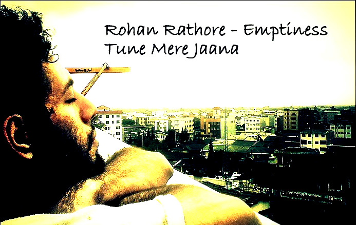 The Real Story of Rohan Rathore from IIT Guwahati (of Emptiness fame)
