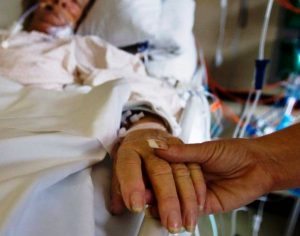 Nurse Reveals The Top 5 Regrets People Make On Their Deathbed ...