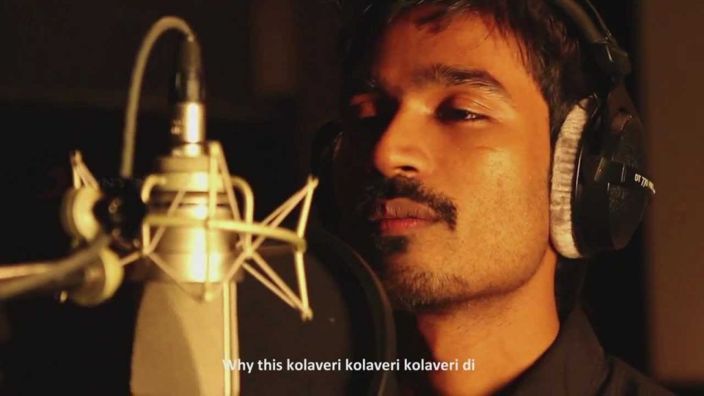 dhanush-s-why-this-kolaveri-di-full-song-promo-video-with-lyrics-and