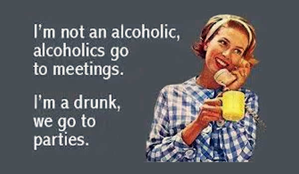 Party Jokes: Best Funny Alcohol Quotes 