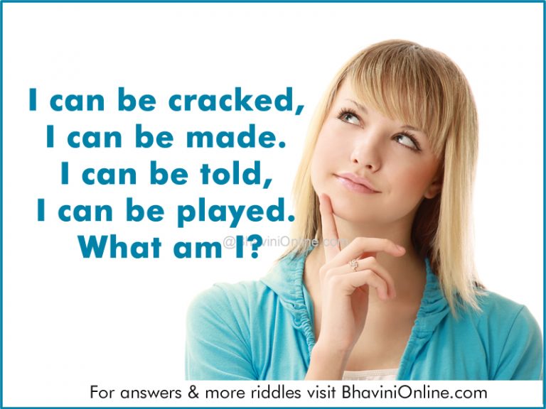 word-riddle-i-can-be-cracked-i-can-be-made-bhavinionline